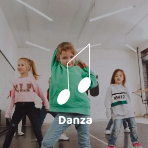 Danza