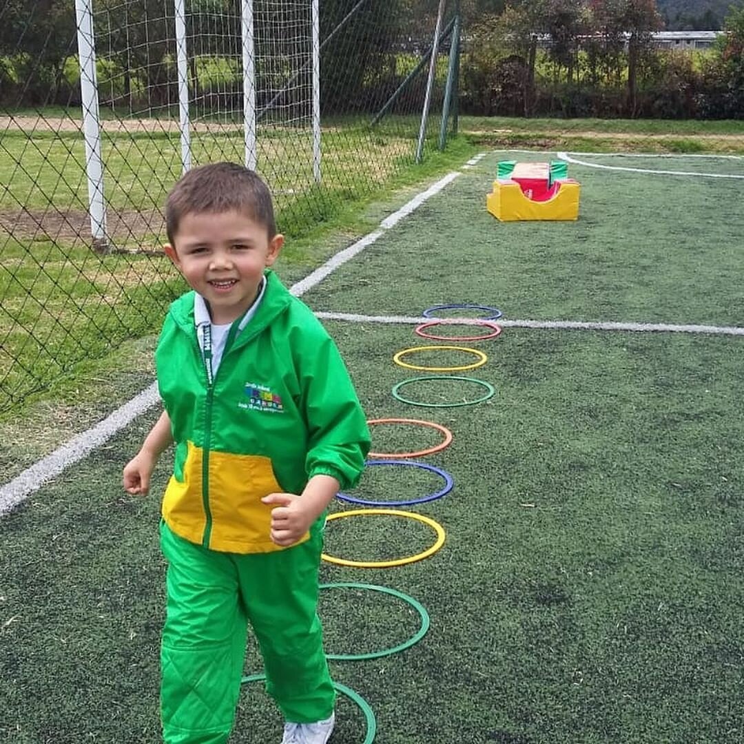 Quienes Somos - Grimm Garden