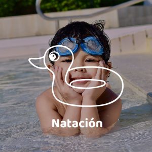 Natación